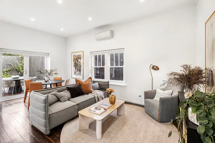 Second view of Homely house listing, 15 Westley Street, Hawthorn East VIC 3123