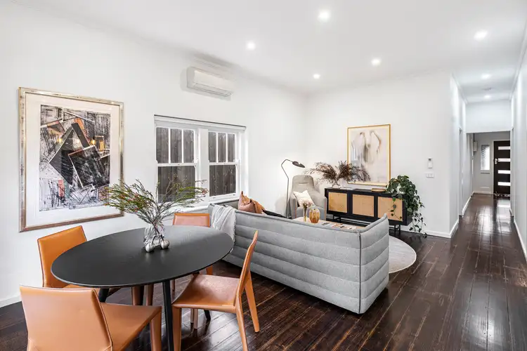 Third view of Homely house listing, 15 Westley Street, Hawthorn East VIC 3123