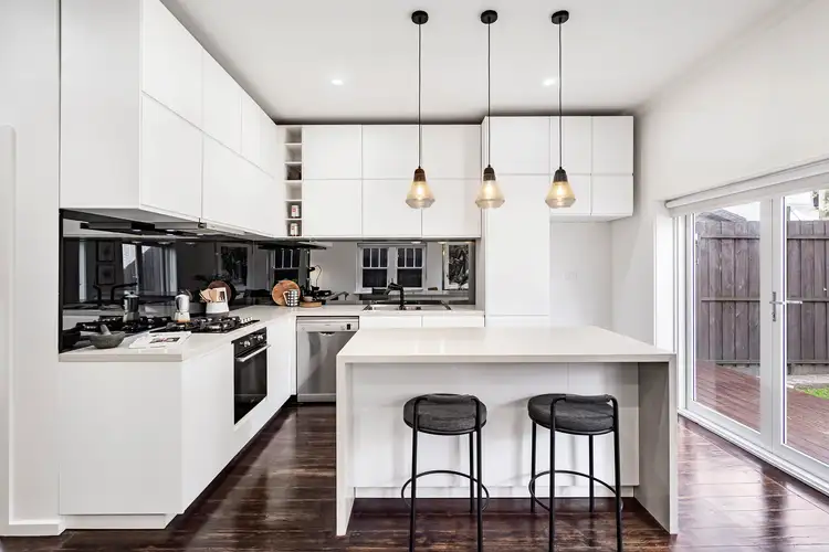 Fourth view of Homely house listing, 15 Westley Street, Hawthorn East VIC 3123