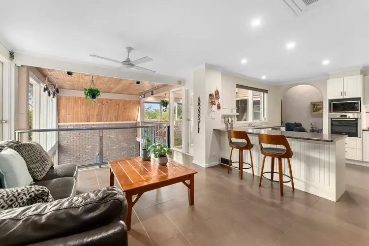 Third view of Homely house listing, 43 Lawanna Drive, Templestowe VIC 3106