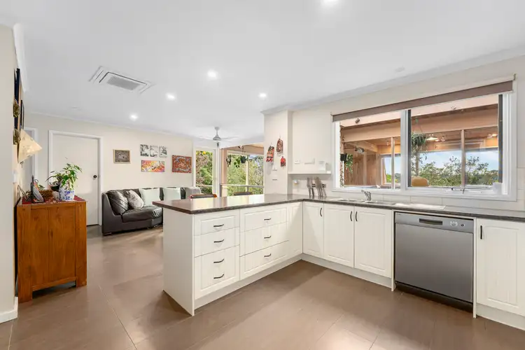 Fourth view of Homely house listing, 43 Lawanna Drive, Templestowe VIC 3106
