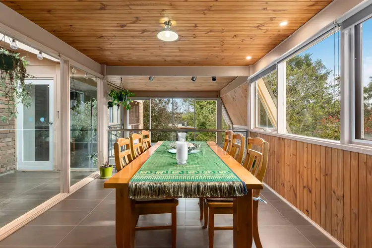 Fifth view of Homely house listing, 43 Lawanna Drive, Templestowe VIC 3106