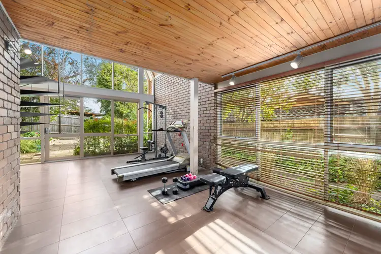 Sixth view of Homely house listing, 43 Lawanna Drive, Templestowe VIC 3106
