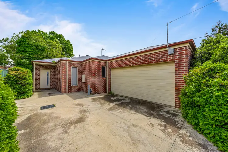 114B Yarrowee Parade, Redan VIC 3350