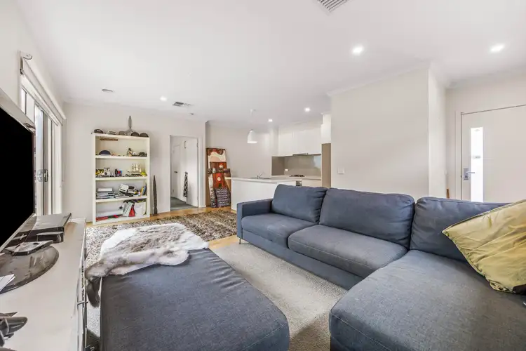 Second view of Homely house listing, 114B Yarrowee Parade, Redan VIC 3350