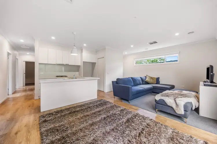 Third view of Homely house listing, 114B Yarrowee Parade, Redan VIC 3350