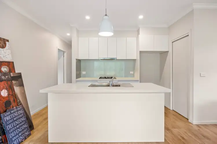 Fourth view of Homely house listing, 114B Yarrowee Parade, Redan VIC 3350