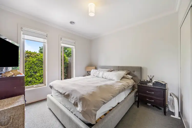 Fifth view of Homely house listing, 114B Yarrowee Parade, Redan VIC 3350