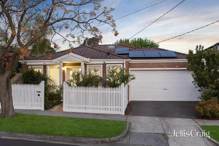 Main view of Homely house listing, 50 Nicol Street, Highett VIC 3190