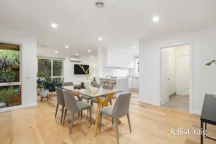 Third view of Homely house listing, 50 Nicol Street, Highett VIC 3190