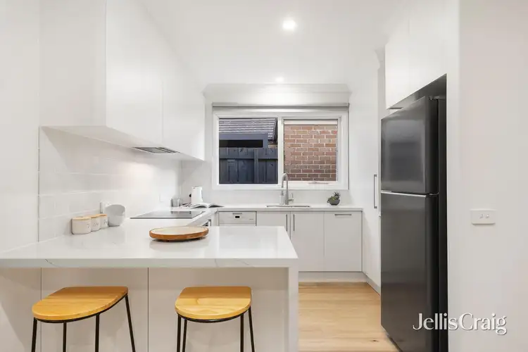 Fourth view of Homely house listing, 50 Nicol Street, Highett VIC 3190