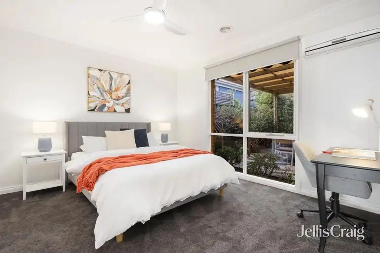 Fifth view of Homely house listing, 50 Nicol Street, Highett VIC 3190