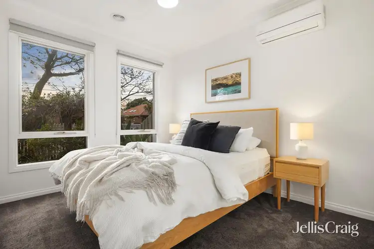 Sixth view of Homely house listing, 50 Nicol Street, Highett VIC 3190