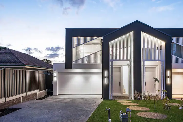 272A Warrigal Road, Glen Iris VIC 3146