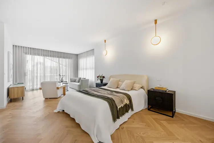 Fourth view of Homely townhouse listing, 272A Warrigal Road, Glen Iris VIC 3146