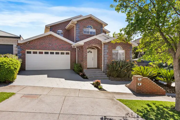 23 Riverbank Drive, Maribyrnong VIC 3032