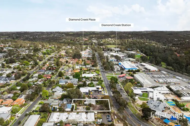 Third view of Homely house listing, 120-122 Main Hurstbridge Road, Diamond Creek VIC 3089