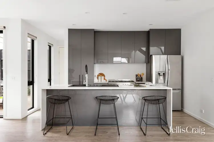 Third view of Homely house listing, 7a Jillian Avenue, Highett VIC 3190