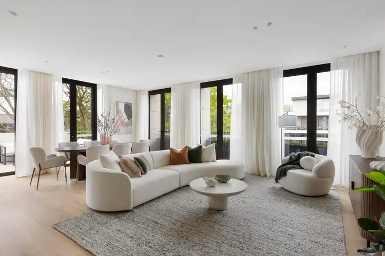 201/1095 Malvern Road, Toorak VIC 3142