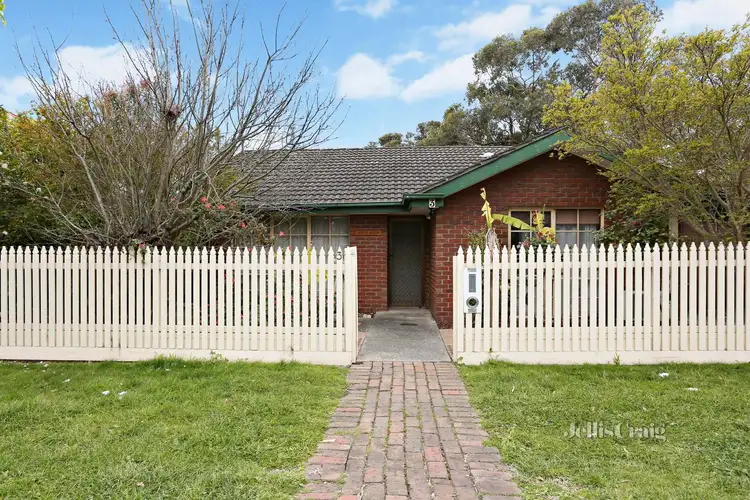 3 Ward Street, Bentleigh VIC 3204