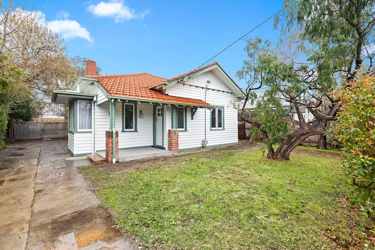 7 Boston Avenue, Malvern East VIC 3145