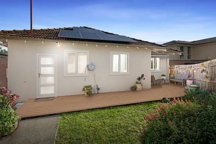 1/28 Melinga Crescent, Chadstone VIC 3148