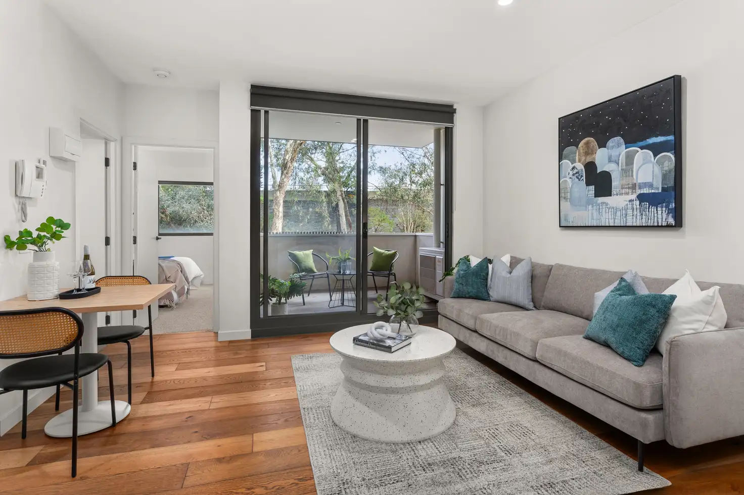 Main view of Homely apartment listing, 5/4 Wills Street, Glen Iris VIC 3146