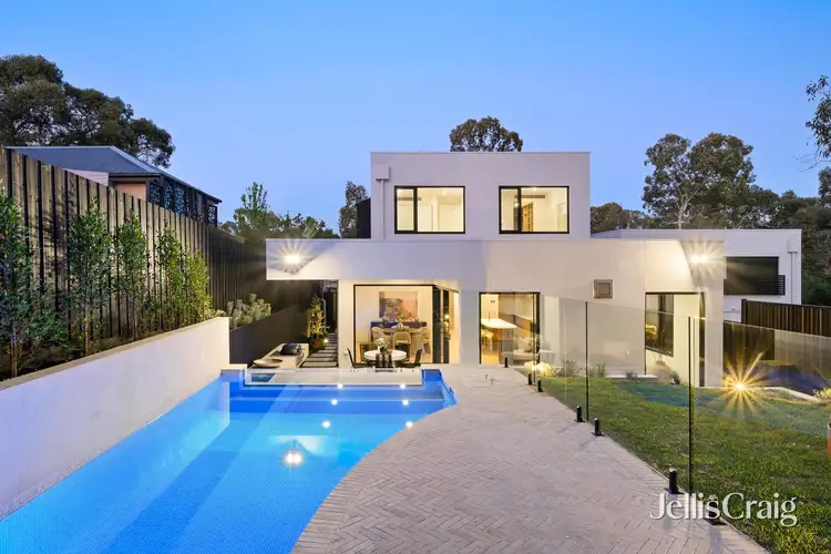 20 Lilicur Road, Montmorency VIC 3094