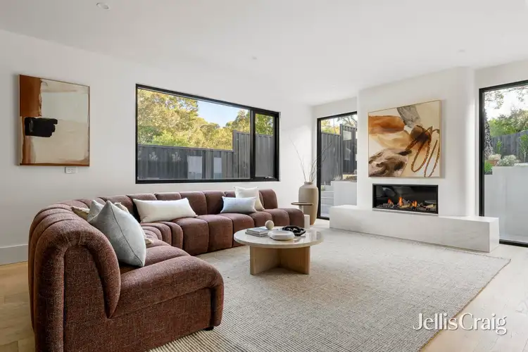 Second view of Homely house listing, 20 Lilicur Road, Montmorency VIC 3094