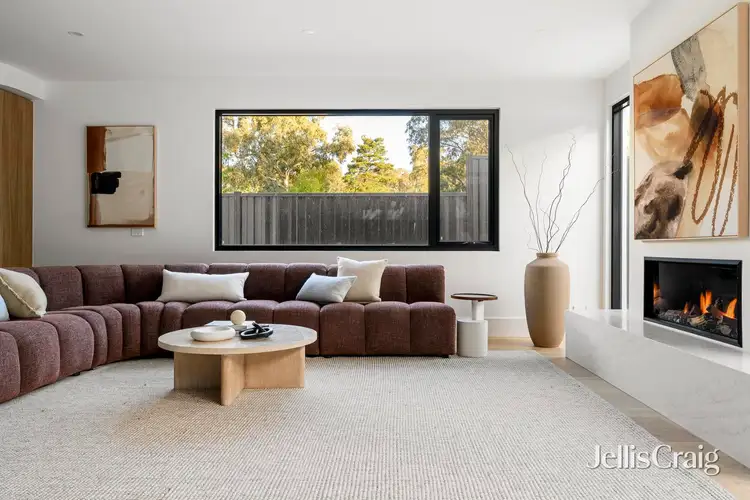 Third view of Homely house listing, 20 Lilicur Road, Montmorency VIC 3094