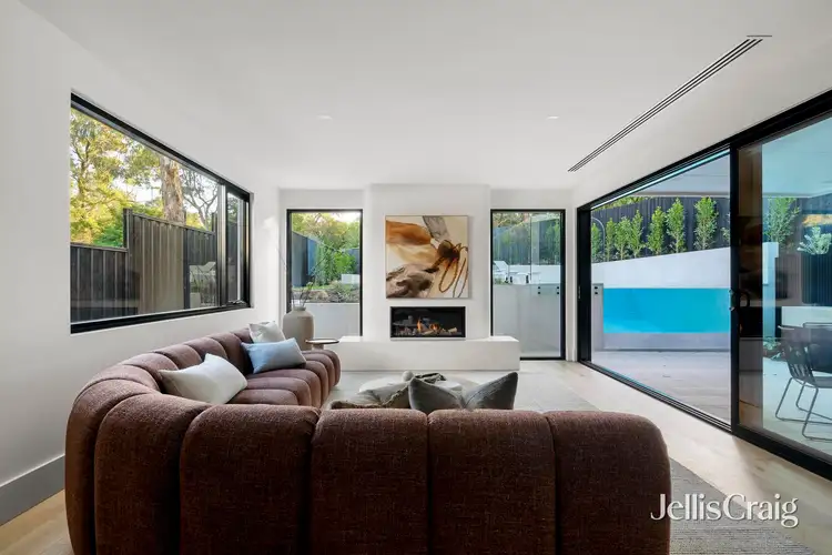 Fourth view of Homely house listing, 20 Lilicur Road, Montmorency VIC 3094