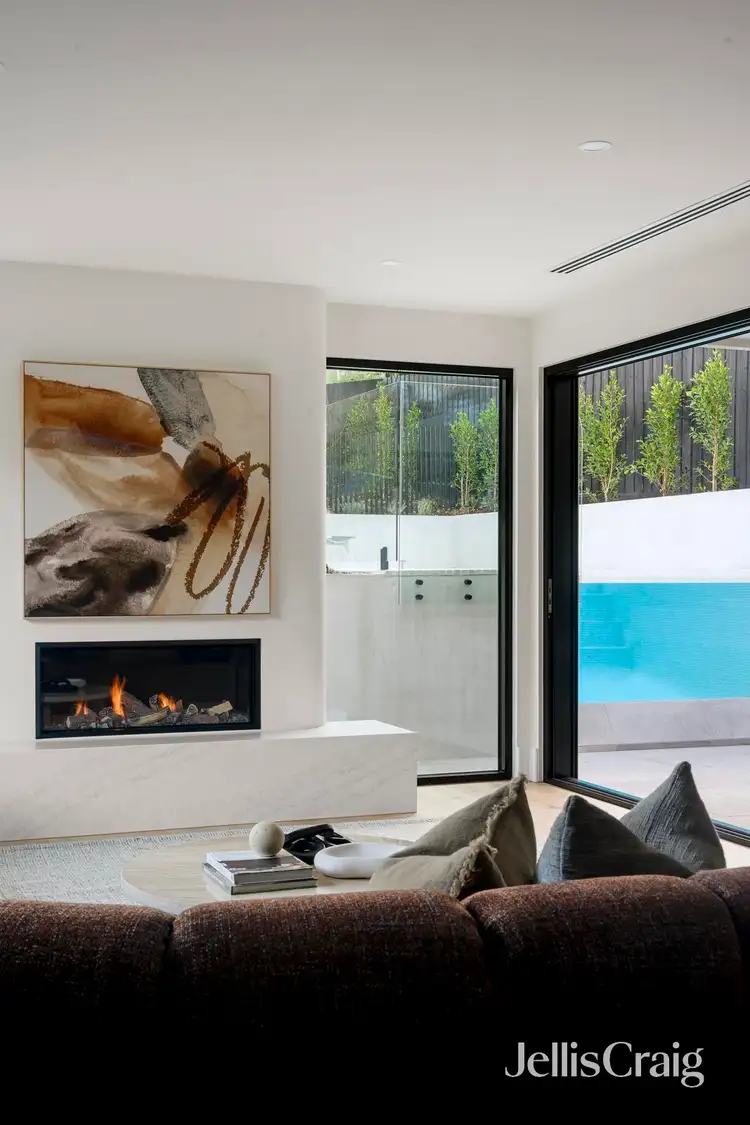 Fifth view of Homely house listing, 20 Lilicur Road, Montmorency VIC 3094