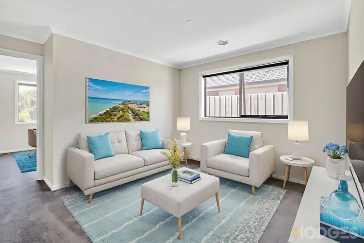 Fifth view of Homely house listing, 29 Curzon Drive, Ocean Grove VIC 3226