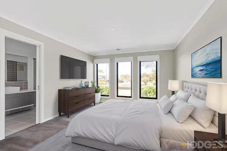 Sixth view of Homely house listing, 29 Curzon Drive, Ocean Grove VIC 3226