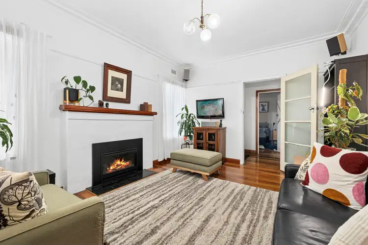 Second view of Homely house listing, 5 Ross Street, Huntingdale VIC 3166
