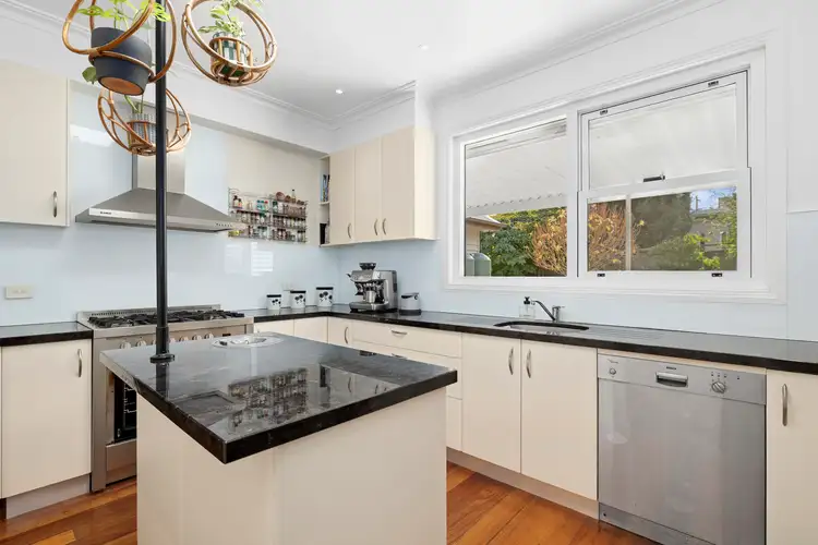 Fourth view of Homely house listing, 5 Ross Street, Huntingdale VIC 3166