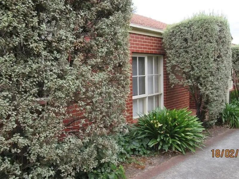 Main view of Homely townhouse listing, 2/19 June Crescent, Templestowe VIC 3106