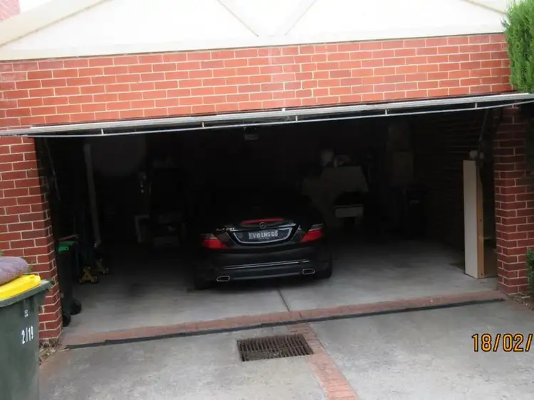 Third view of Homely townhouse listing, 2/19 June Crescent, Templestowe VIC 3106