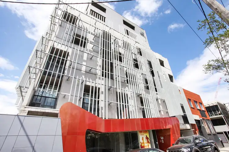 304/42 Porter Street, Prahran VIC 3181