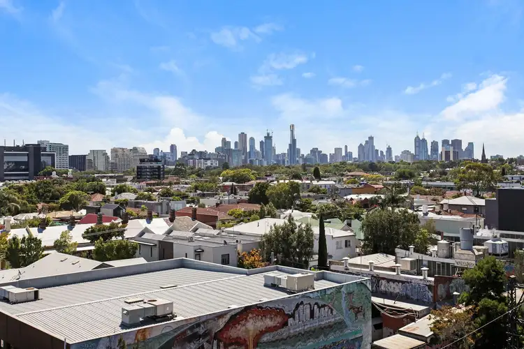 Fourth view of Homely apartment listing, 304/42 Porter Street, Prahran VIC 3181