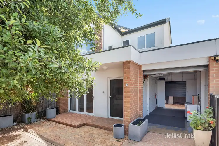 18/58-62 Aitken Street, Williamstown VIC 3016