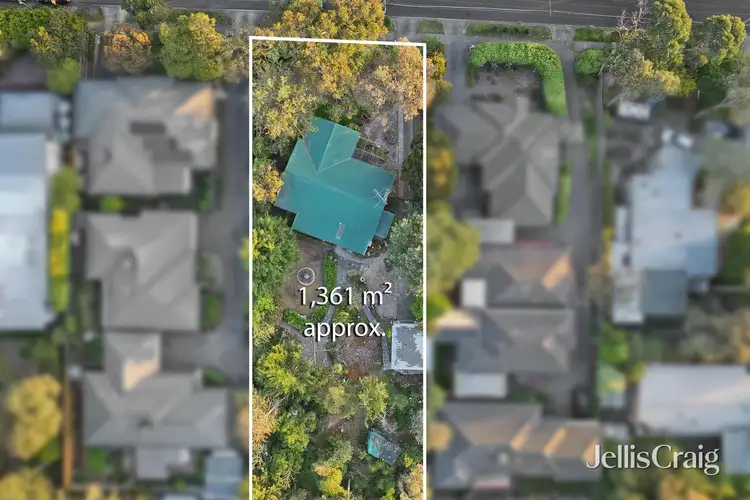 55 Fernside Avenue, Briar Hill VIC 3088