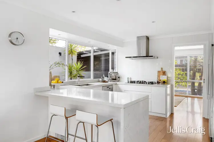 Fifth view of Homely house listing, 63 Maxine Drive, St Helena VIC 3088