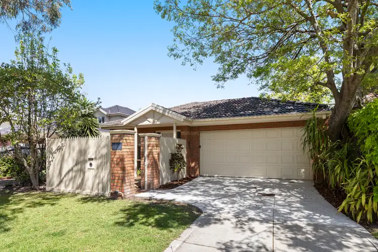 8 Rossmith Avenue, Beaumaris VIC 3193