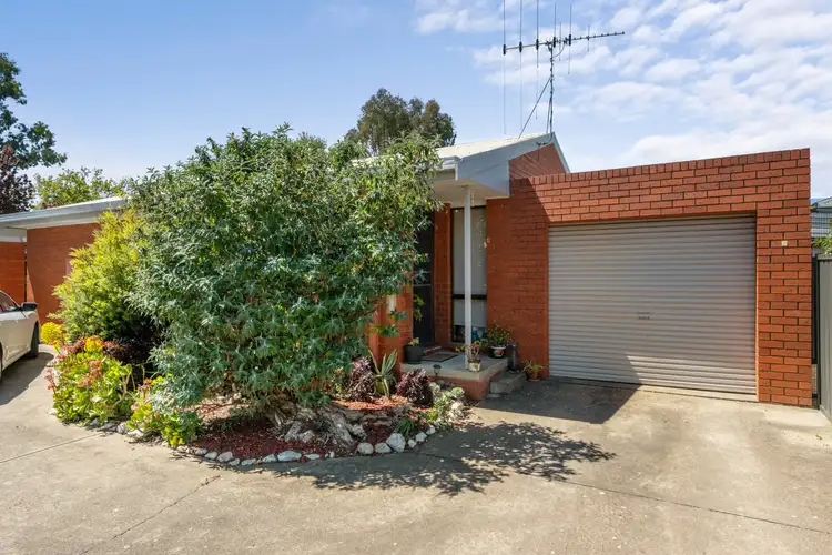 4/6 Wolstencroft Street, Flora Hill VIC 3550
