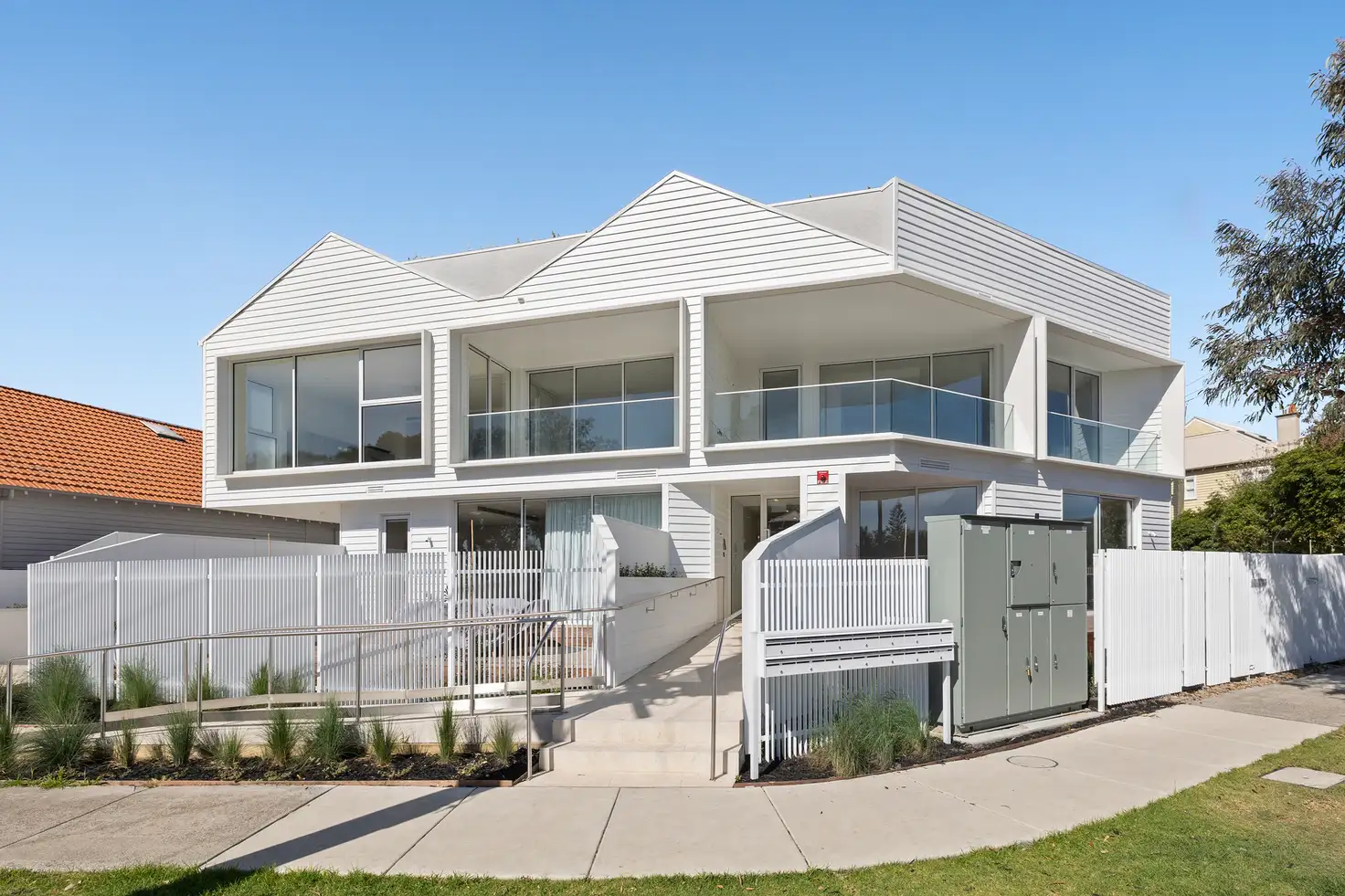 Main view of Homely apartment listing, G3/80 Orlando Street, Hampton VIC 3188