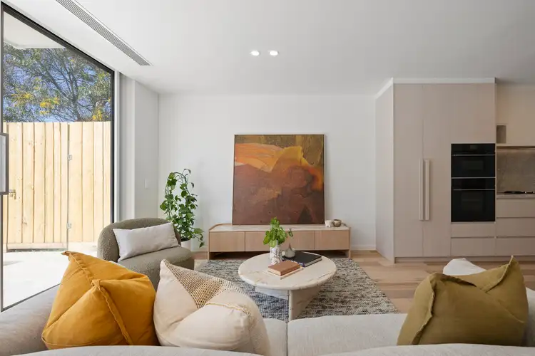 Fifth view of Homely apartment listing, G3/80 Orlando Street, Hampton VIC 3188