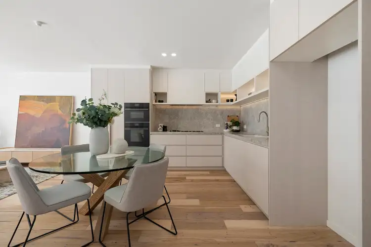 Sixth view of Homely apartment listing, G3/80 Orlando Street, Hampton VIC 3188