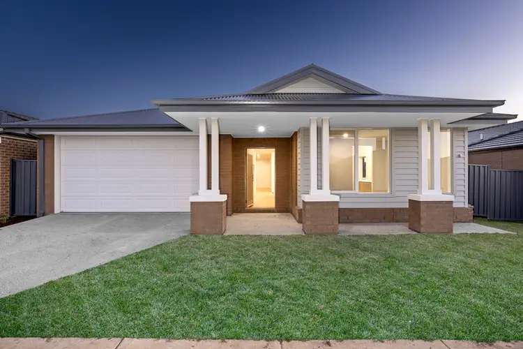 9 Marion Street, Bonshaw VIC 3352