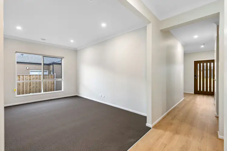 Second view of Homely house listing, 9 Marion Street, Bonshaw VIC 3352